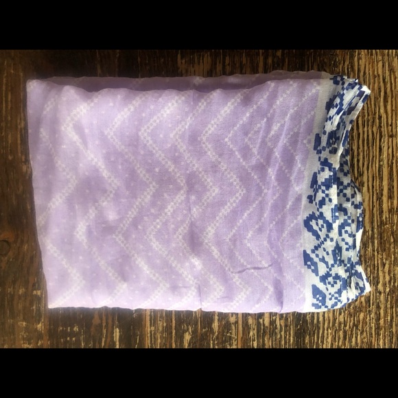 Infinity scarf - Picture 2 of 2